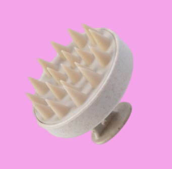 Scalp Serenity Massage Brush