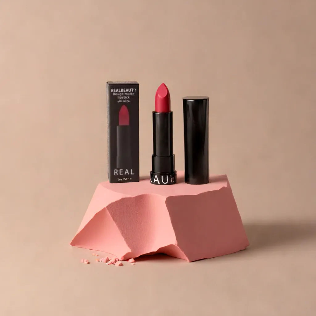 Matte Lipstick