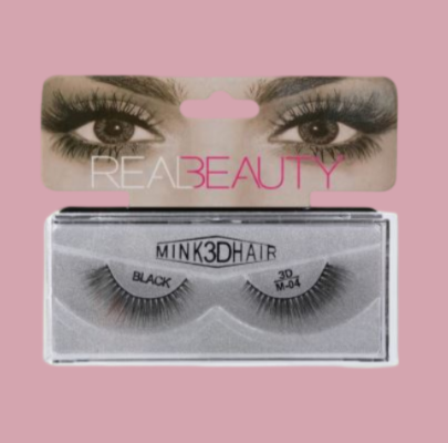 FlutterFit Lashes