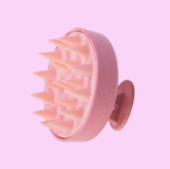 Scalp Serenity Massage Brush